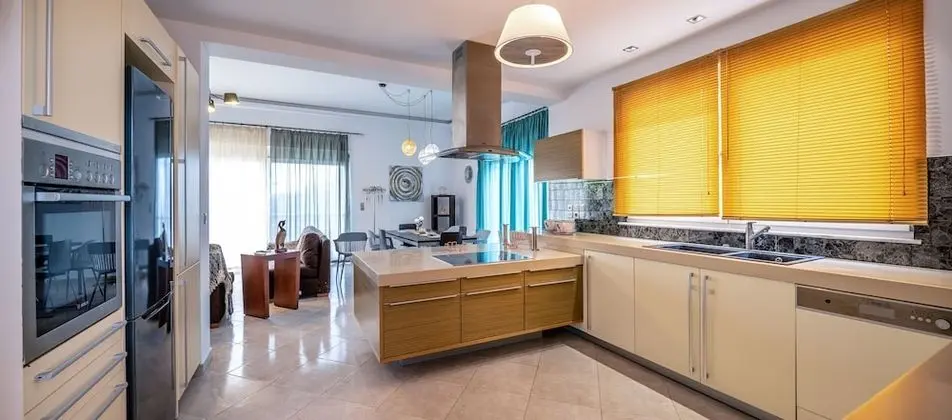 Family Villa