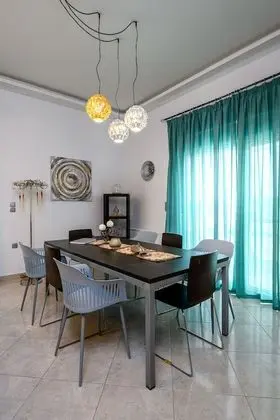 Family Villa
