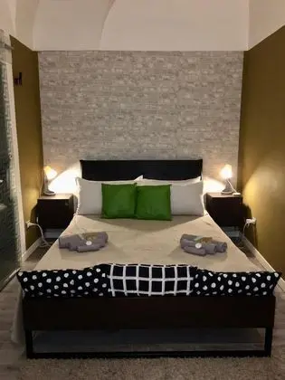 Classic Tek Büyük Yataklı Oda, Banyolu/Duşlu