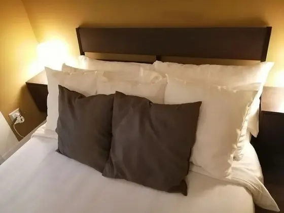 Classic Tek Büyük Yataklı Oda, Banyolu/Duşlu