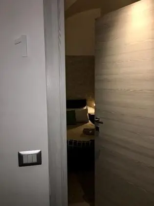 Classic Tek Büyük Yataklı Oda, Banyolu/Duşlu