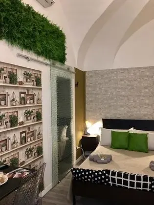 Classic Tek Büyük Yataklı Oda, Banyolu/Duşlu