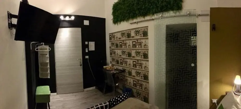 Classic Tek Büyük Yataklı Oda, Banyolu/Duşlu