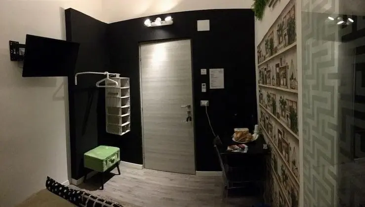 Classic Tek Büyük Yataklı Oda, Banyolu/Duşlu