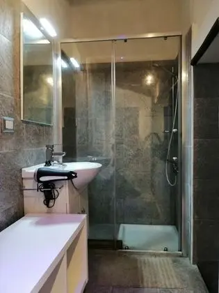 Classic Tek Büyük Yataklı Oda, Banyolu/Duşlu