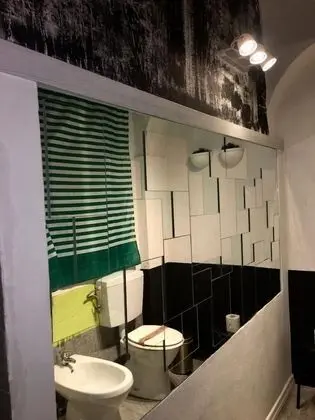 Classic Tek Büyük Yataklı Oda, Banyolu/Duşlu