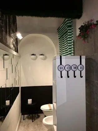 Classic Tek Büyük Yataklı Oda, Banyolu/Duşlu