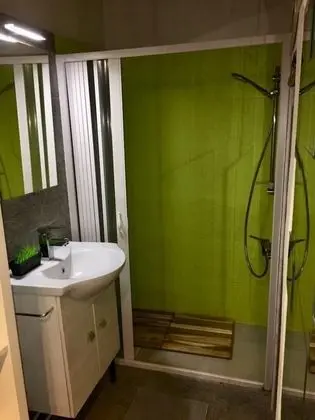 Classic Tek Büyük Yataklı Oda, Banyolu/Duşlu