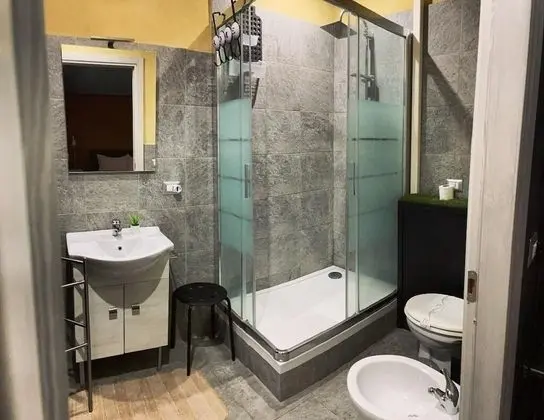 Deluxe Tek Büyük Yataklı Oda, Banyolu/Duşlu (Balcony)