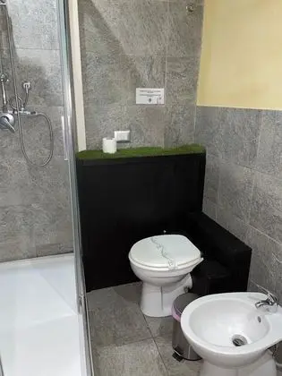 Deluxe Tek Büyük Yataklı Oda, Banyolu/Duşlu (Balcony)