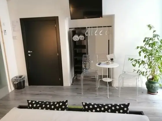 Deluxe Üç Kişilik Oda, Banyolu/Duşlu