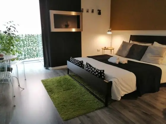 Deluxe Üç Kişilik Oda, Banyolu/Duşlu