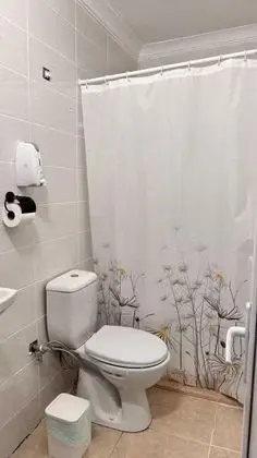 Standart Oda, Bahçe Manzaralı