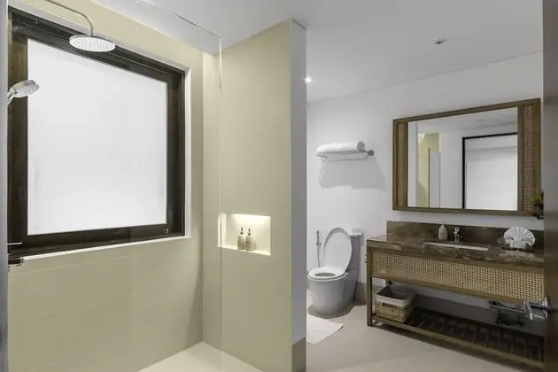 Deluxe Oda, Deniz Manzaralı