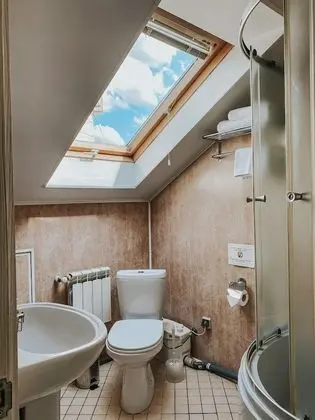 Standard Tek Kişilik Oda