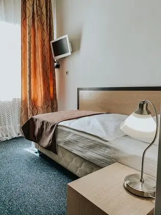 Standard Tek Kişilik Oda