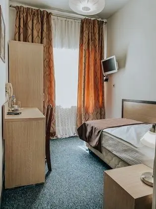 Standard Tek Kişilik Oda