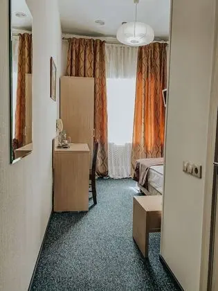 Standard Tek Kişilik Oda