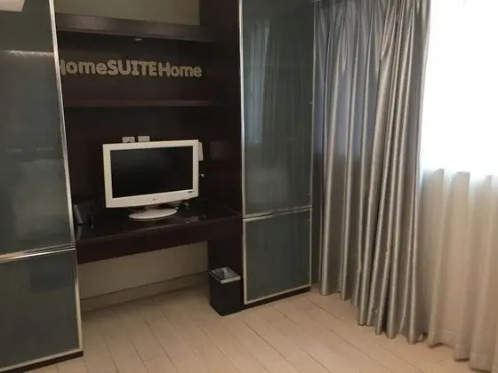 Süit (Double)