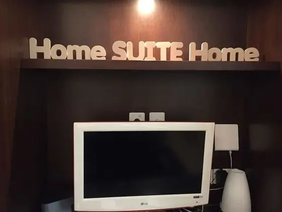 Süit (Double)