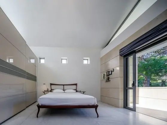 Villa, 5 Yatak Odası