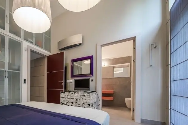 Villa, 5 Yatak Odası
