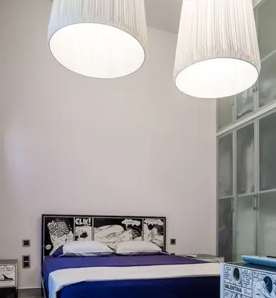 Villa, 5 Yatak Odası