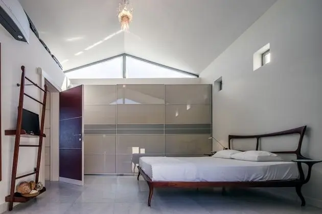 Villa, 5 Yatak Odası