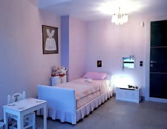 Villa, 5 Yatak Odası
