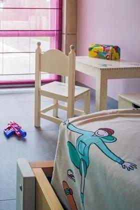 Villa, 5 Yatak Odası