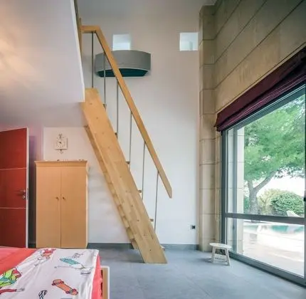 Villa, 5 Yatak Odası