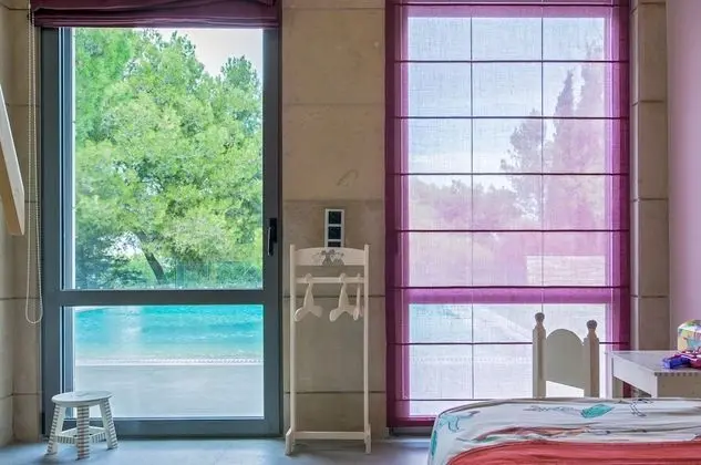 Villa, 5 Yatak Odası