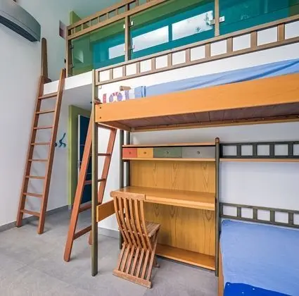 Villa, 5 Yatak Odası