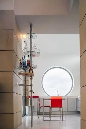 Villa, 5 Yatak Odası
