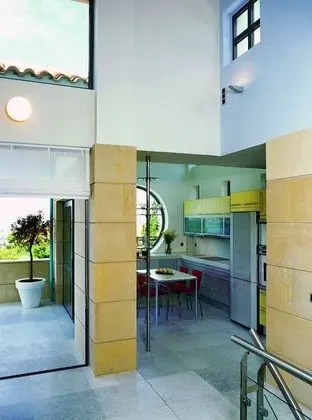 Villa, 5 Yatak Odası