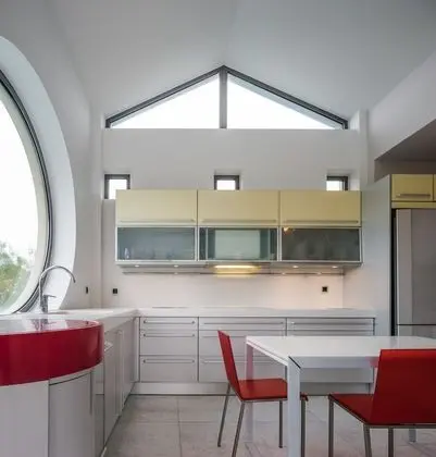 Villa, 5 Yatak Odası
