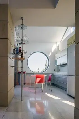 Villa, 5 Yatak Odası