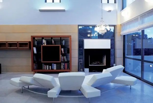 Villa, 5 Yatak Odası