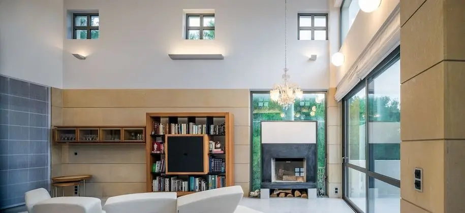 Villa, 5 Yatak Odası