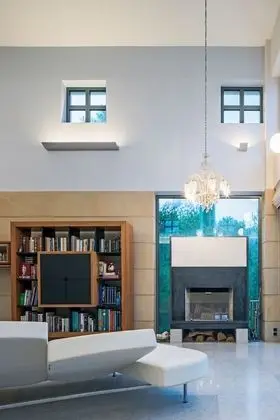 Villa, 5 Yatak Odası