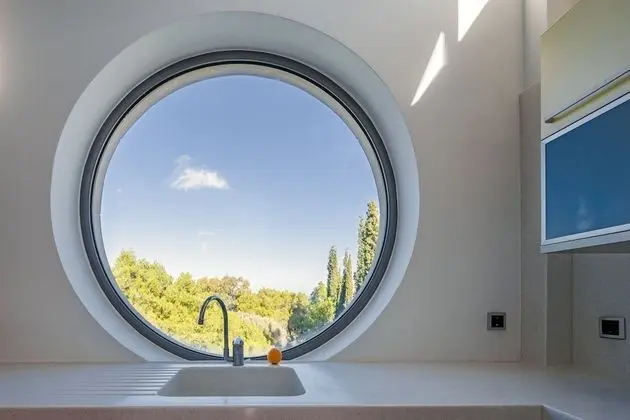 Villa, 5 Yatak Odası