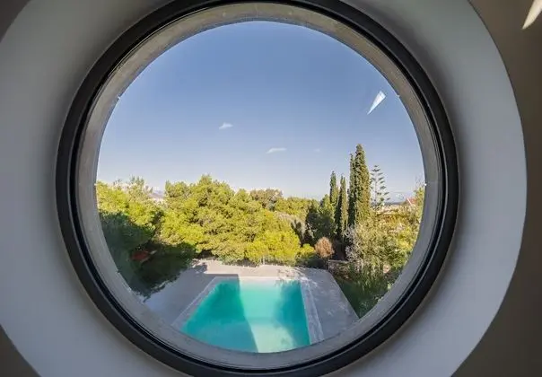 Villa, 5 Yatak Odası