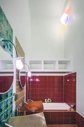 Villa, 5 Yatak Odası