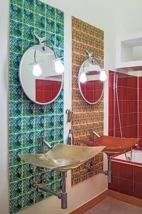 Villa, 5 Yatak Odası