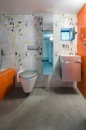 Villa, 5 Yatak Odası