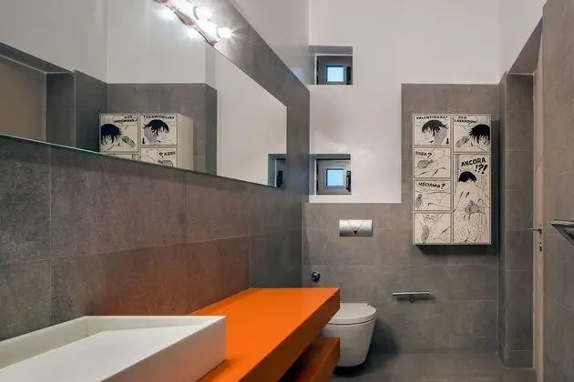Villa, 5 Yatak Odası