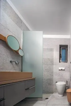Villa, 5 Yatak Odası