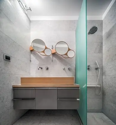 Villa, 5 Yatak Odası