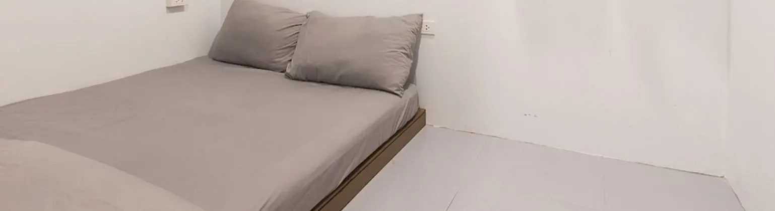 Budget Double Room (No windows)