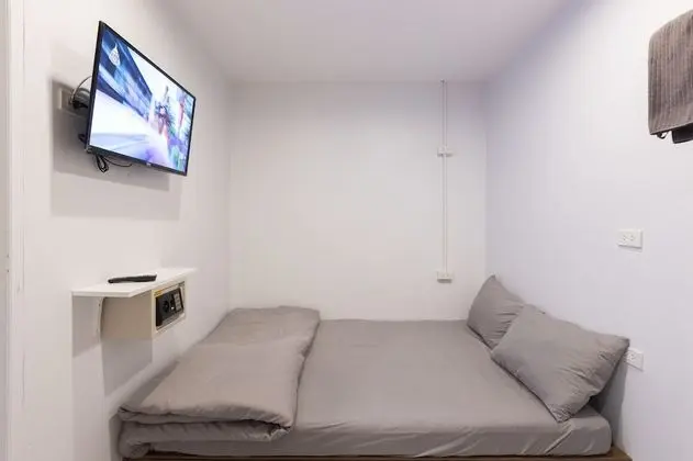 Budget Double Room (No windows)